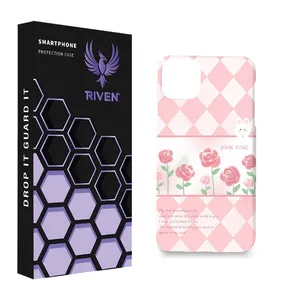 RIVEN RI2-4 Case For Apple iPhone 12 Pro Max