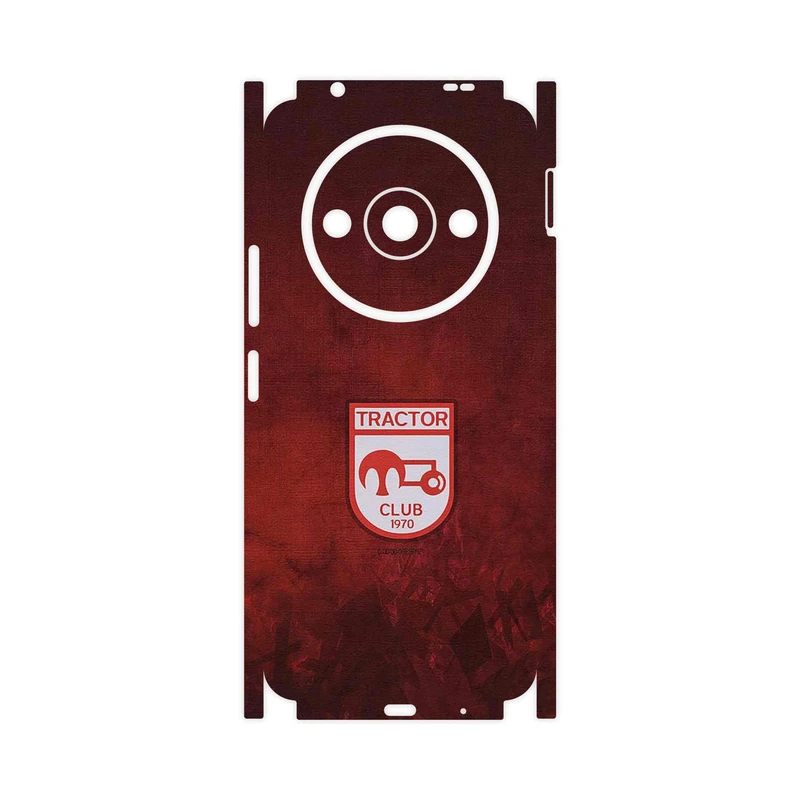 برچسب پوششی ماهوت مدل Tractor-FullSkin مناسب برای گوشی موبایل شیائومی Redmi A3