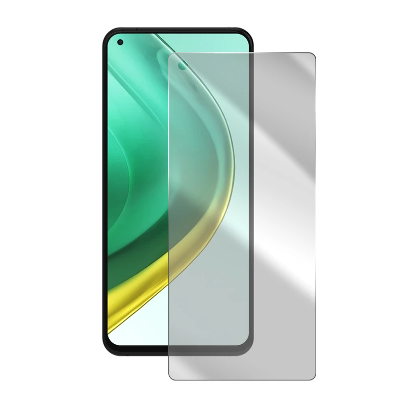 محافظ صفحه نمایش حریم شخصی راک اسپیس مدل 180F-01Y مناسب برای گوشی شیائومی Mi 10T Pro 5G