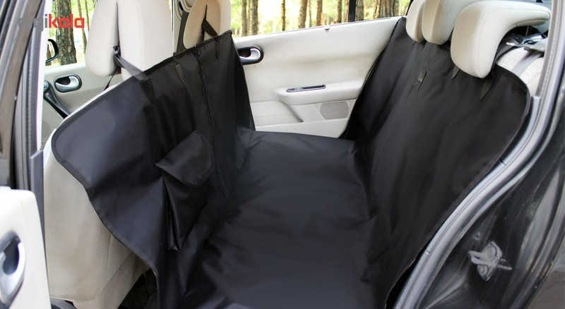 کاور صندلی خودرو پتیوو مدل پریمیوم