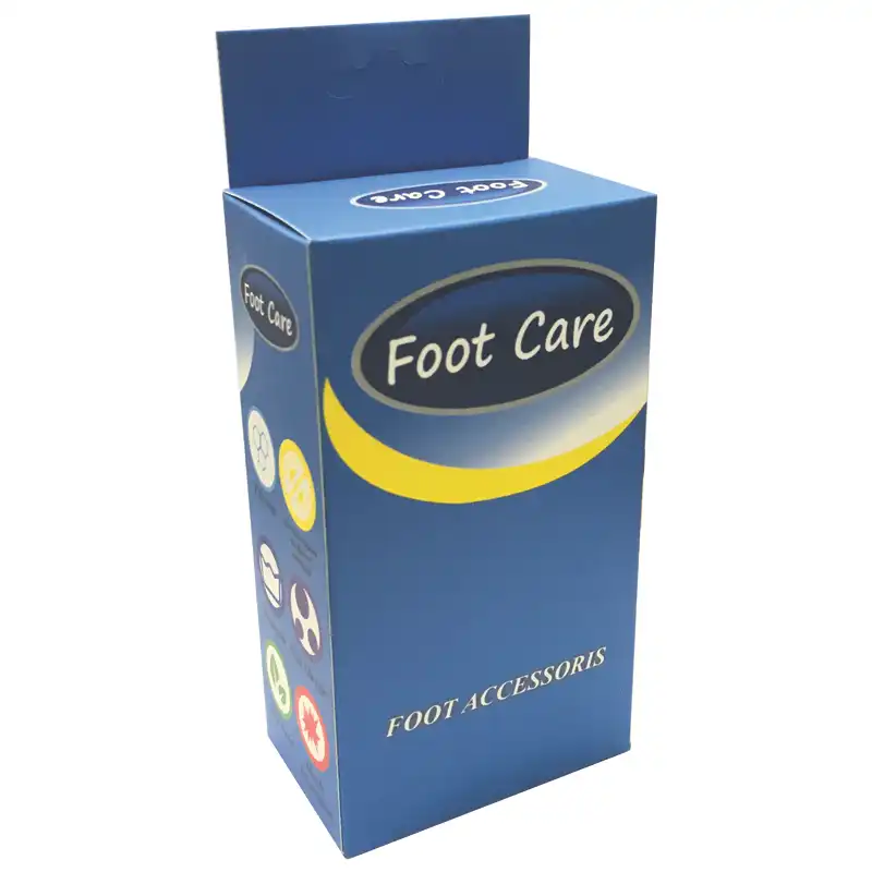 کفی کفش فوت کر مدل 12