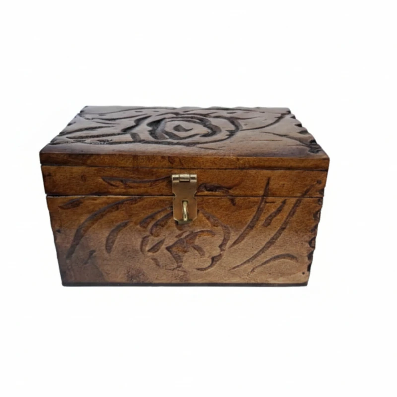 جعبه دکوری مدل 332B