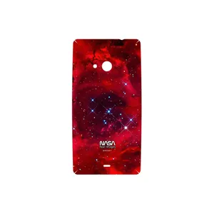 MAHOOT Universe b NASA 10 Cover Sticker for Microsoft Lumia 535