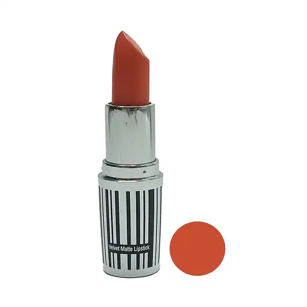 رژ لب جامد  دوناتلا شماره 9