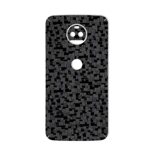MAHOOT Silicon Texture Sticker for Motorola G5S Plus