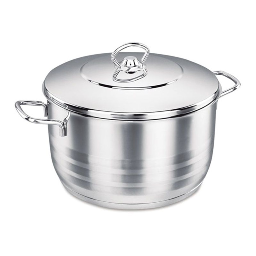 قابلمه کرکماز مدل MEGA کد 1942 سایز 28