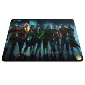 Hoomero Game Valorant A2299 Mousepad