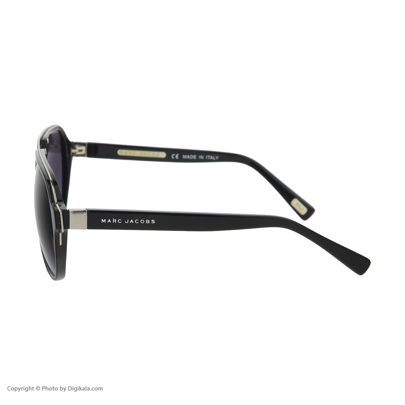  عینک آفتابی مارک جکوبس مدل 421  -  - 2