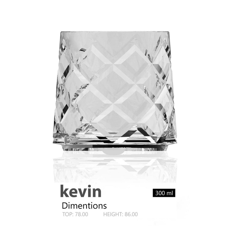 لیوان شیشه و بلور اصفهان مدل کوین چرخشی بسته 6 عددی لیوان شیشه و بلور اصفهان مدل کوین چرخشی بسته 6 عددی