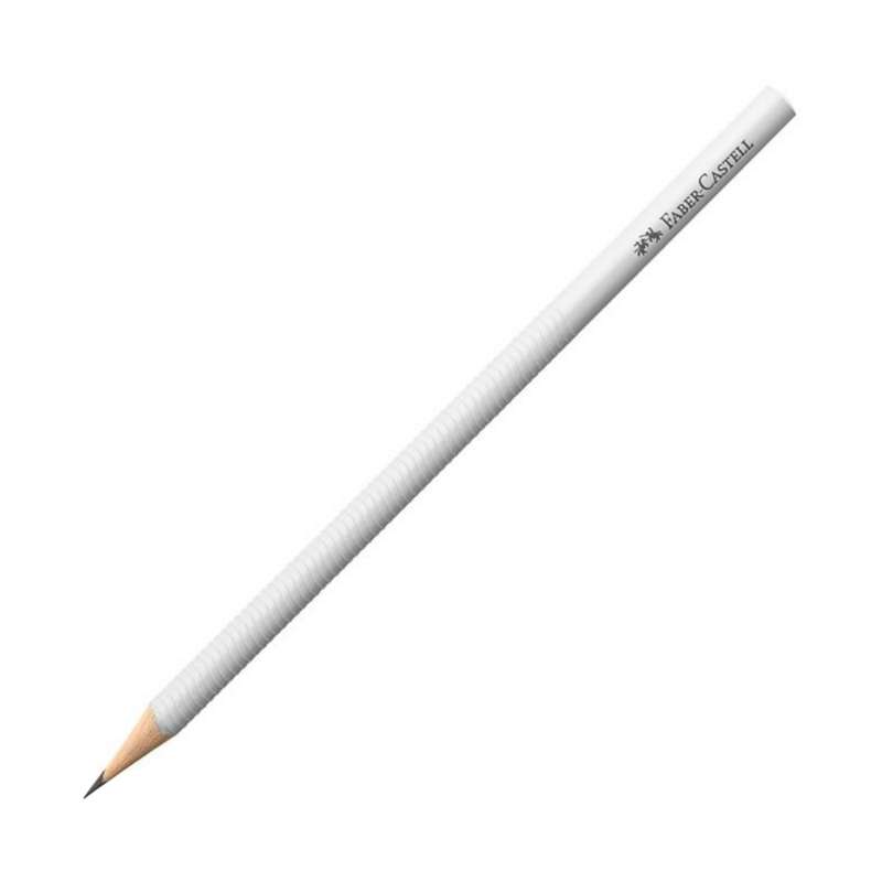 مداد مشکی فابر کاستل مدل red dot DESIGN
