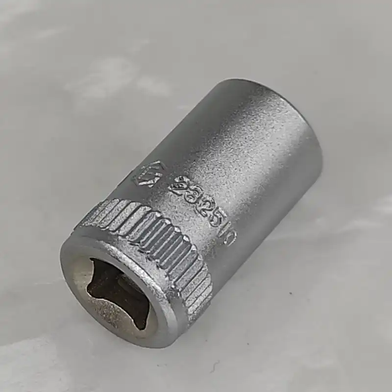 سری بکس جنیوس تولز کد DRVE1/4-10mm سایز 10 میلی متر