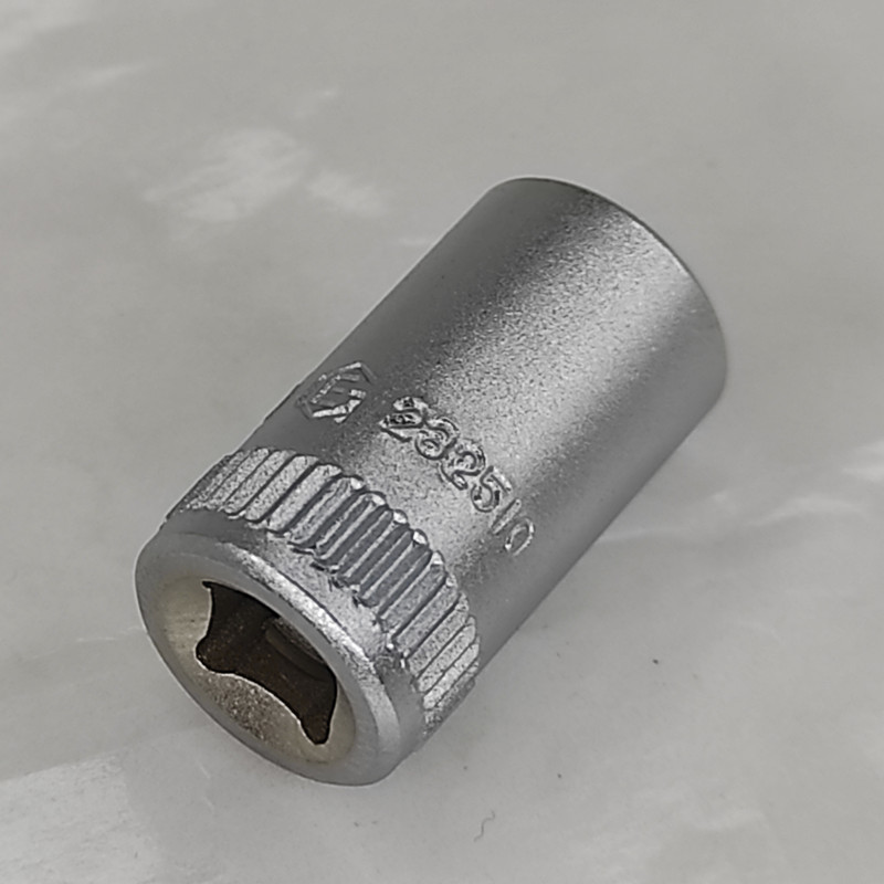 آچار بکس جنیوس تولز مدل S/14 سایز 10 میلی متر