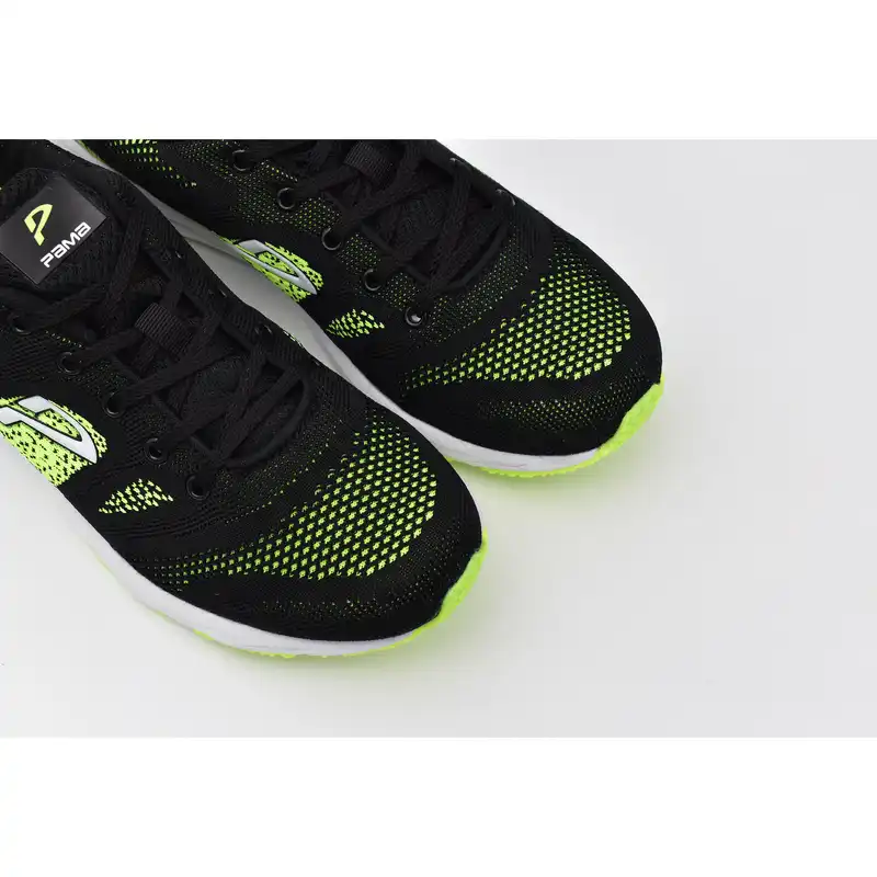 کفش پیاده روی مردانه پاما مدل لورن کد G1425