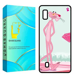 Ghab Guard CHAPA10 Cover For Samsung Galaxy A10