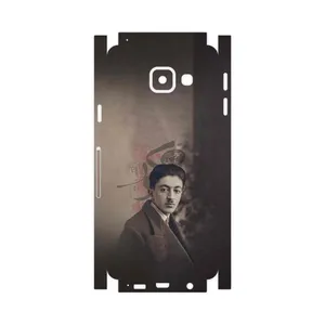 MAHOOT Sadegh Hedayat-FullSkin Cover Sticker for Samsung Galaxy A3 2016