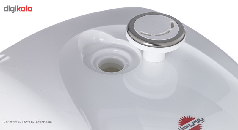 پلوپز دیجیتالی پارس خزر DMC-101P پلوپز دیجیتالی پارس خزر DMC-101P