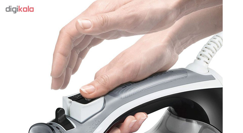 اتوبخار بوش مدل TDA70EASY اتوبخار بوش مدل TDA70EASY