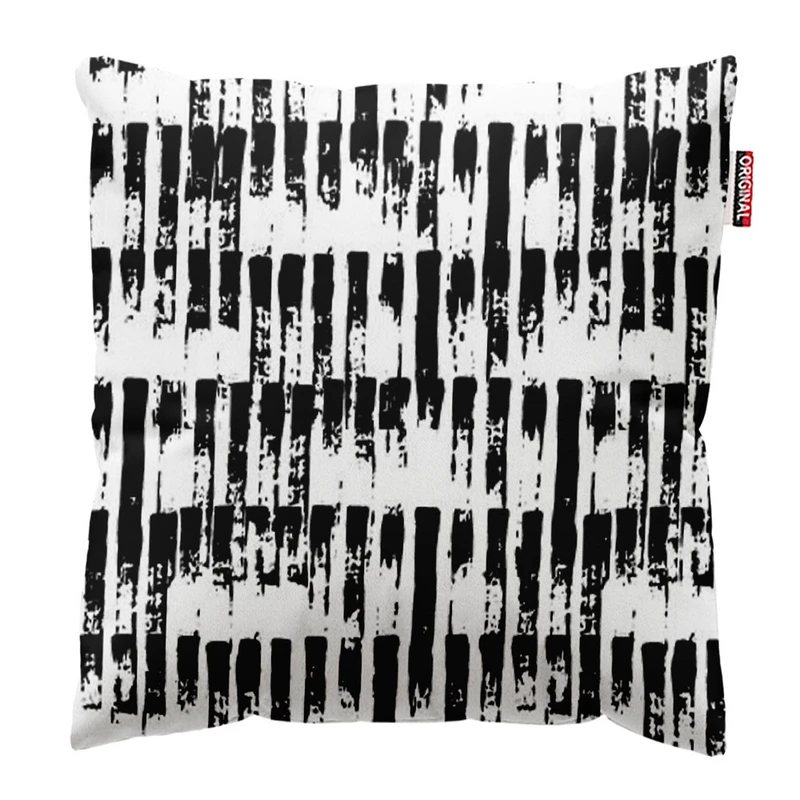 کوسن پاد آفرین طرح مینیمال  کد 3059 سایز 30*30 سانتی متر