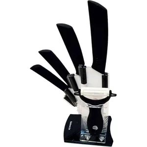 ست چاقوی آشپزخانه 6 پارچه والنسیا مدل MK570