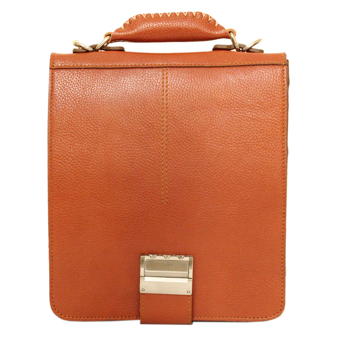 کیف دستی چرم پندار کد ph017