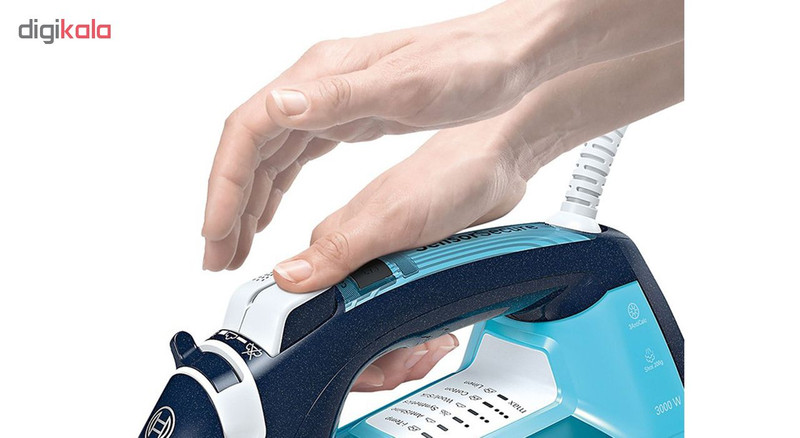 اتوبخار بوش مدل TDA753022V