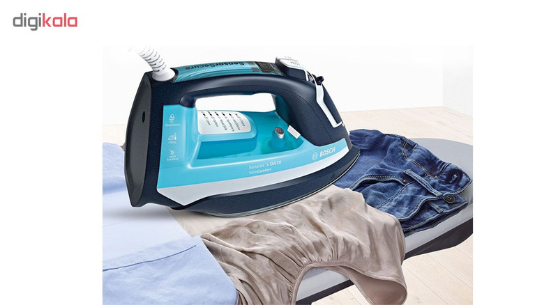 اتوبخار بوش مدل TDA753022V