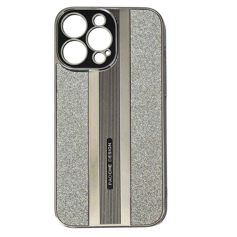کاور مدل شاین طرح Paoche کد 542 مناسب برای گوشی موبایل اپل iPhone 14 Pro Max