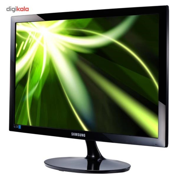مانیتور سامسونگ مدل S20R325B Plus سایز 20 اینچ