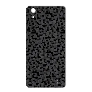 MAHOOT Silicon Texture Cover Sticker for GLX Maad