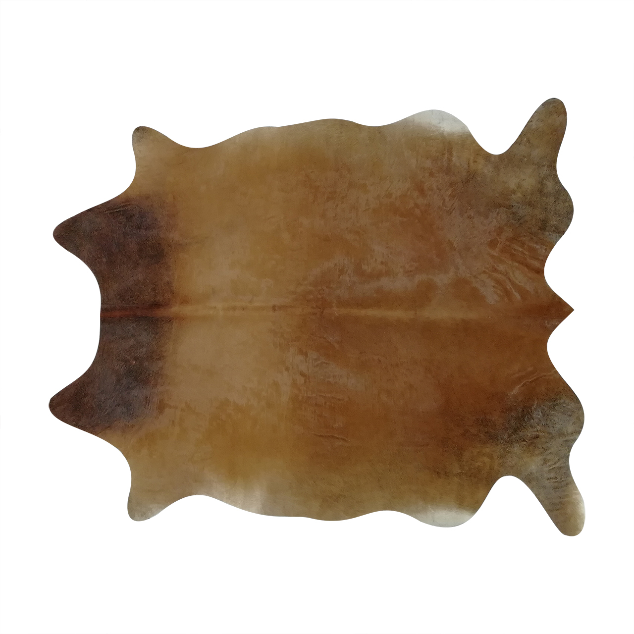 فرش پوست طبیعی کمالی مدل AA-00264