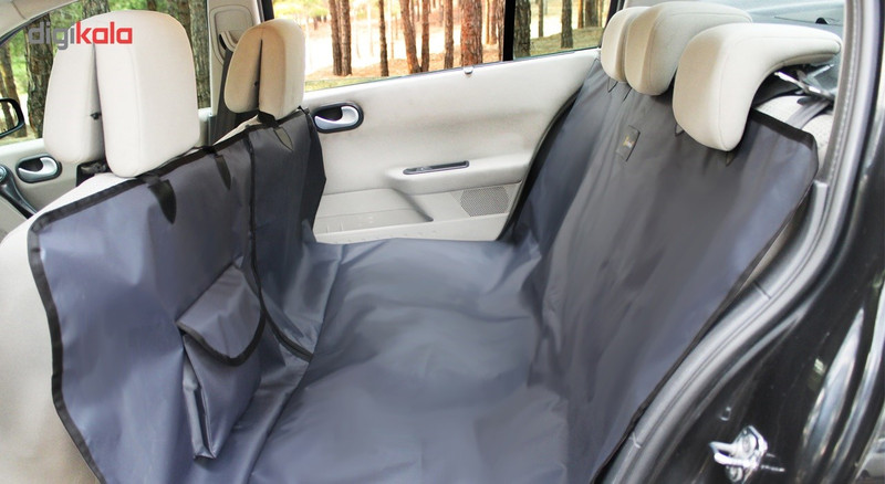 کاور صندلی خودرو پتیوو مدل پریمیوم