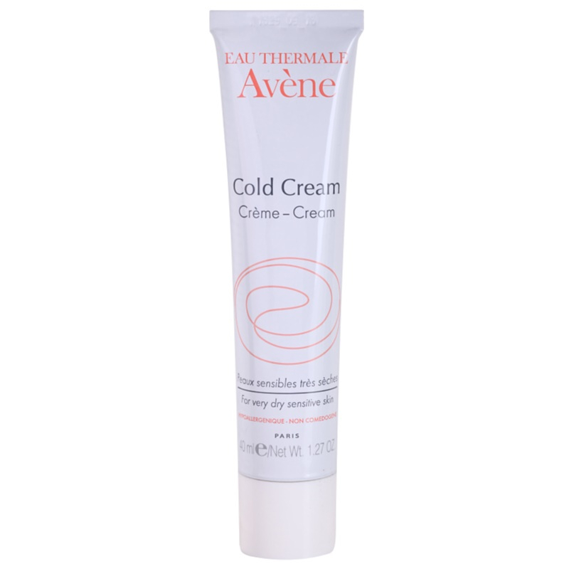 کرم مرطب کننده اون مدل cold cream حجم 50 میلی لیتر