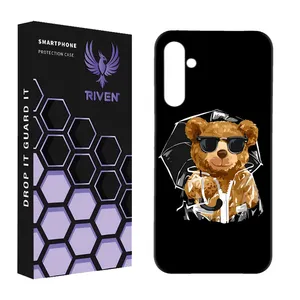 RIVEN RI1-11 Case For Samsung Galaxy S23 FE
