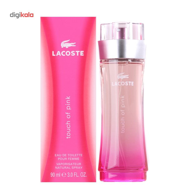 lacoste 90ml