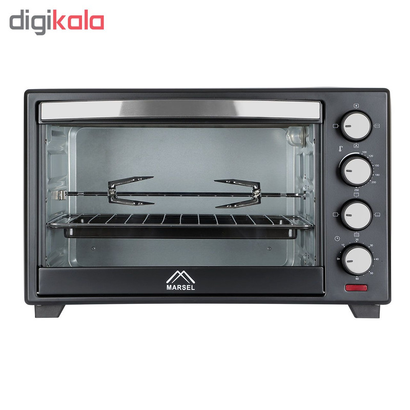 آون توستر مارسل کد JKB 42A02