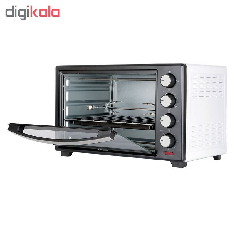 آون توستر مارسل کد JKB 42A02