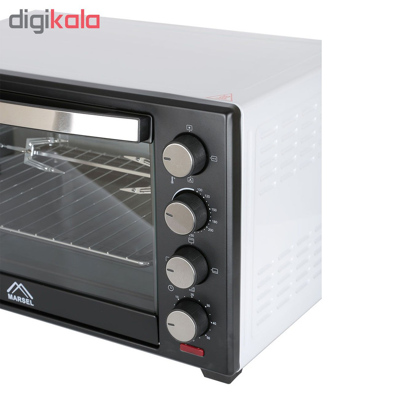 آون توستر مارسل کد JKB 42A02