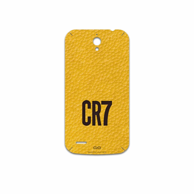 برچسب پوششی ماهوت مدل ML-CR7 مناسب برای گوشی موبایل هوآوی Ascend G610