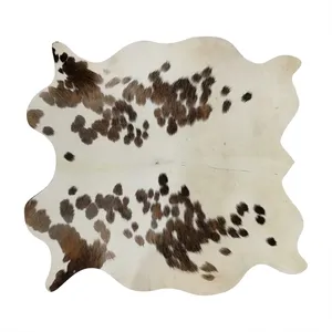 فرش پوست طبیعی کمالی مدل AA-00269