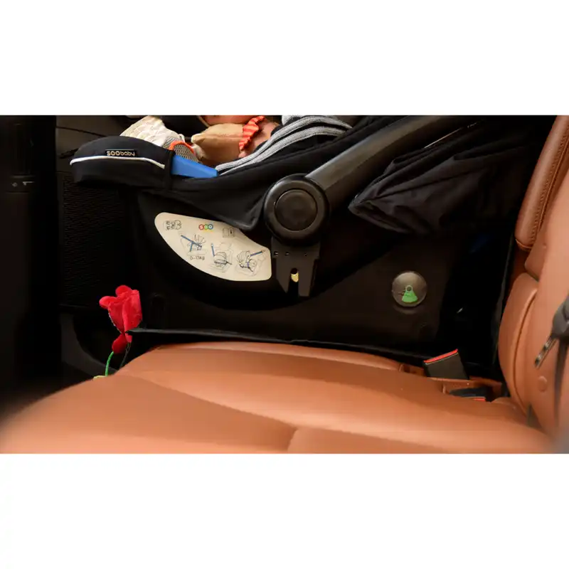 کاور صندلی خودرو کودک هایا سیفتی مدل 30106