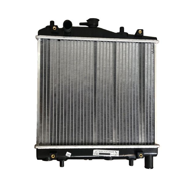 رادیاتور آب سهند رادیاتور مدل 01 مناسب برای پراید