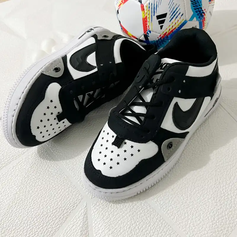 کفش مخصوص پیاده روی پسرانه مدل اسپرت کد 0278