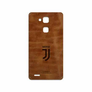 MAHOOT BFL-JUVE Cover Sticker for Huawei Mate 7