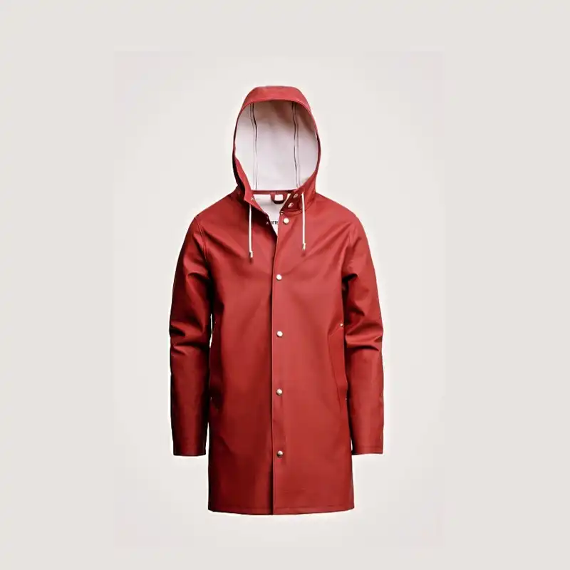 بارانی مردانه اورست مدل ev2024