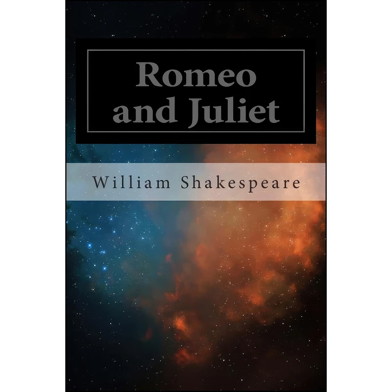 کتاب Romeo and Juliet اثر جمعي از نويسندگان انتشارات تازه ها
