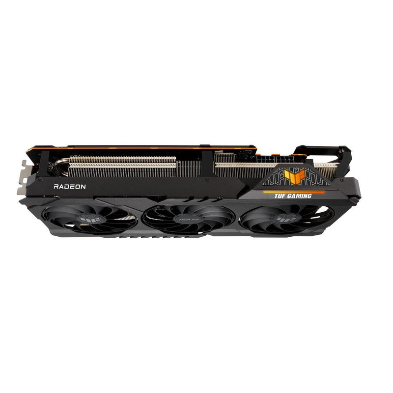 کارت گرافیک ایسوس مدل TUF RX6800 O16G GAMING