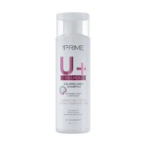 Prime Calming Urea Shampoo 250ml