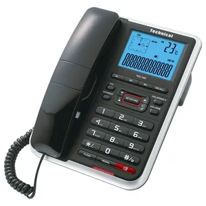 تلفن تکنیکال مدل TEC-1087