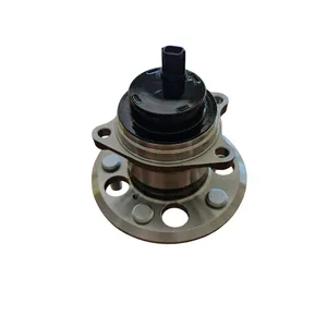 توپی چرخ عقب مدل S3104100 مناسب برای لیفان X60