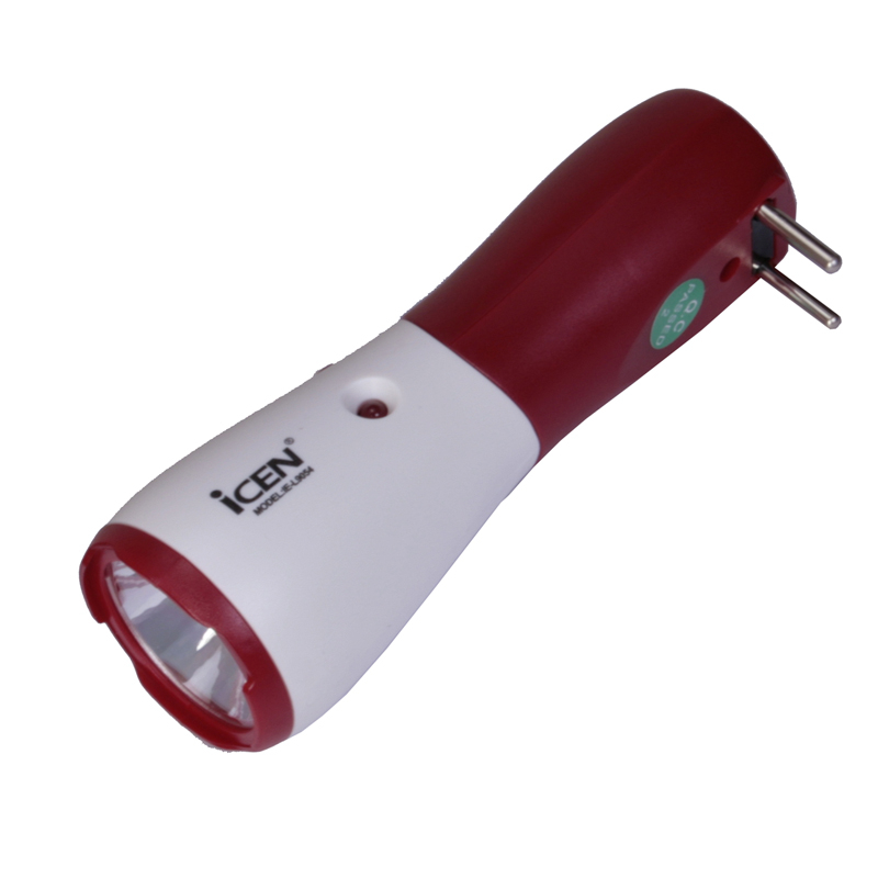 چراغ قوه آی سن مدل IE-L9054